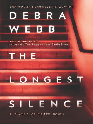 cover image of The Longest Silence